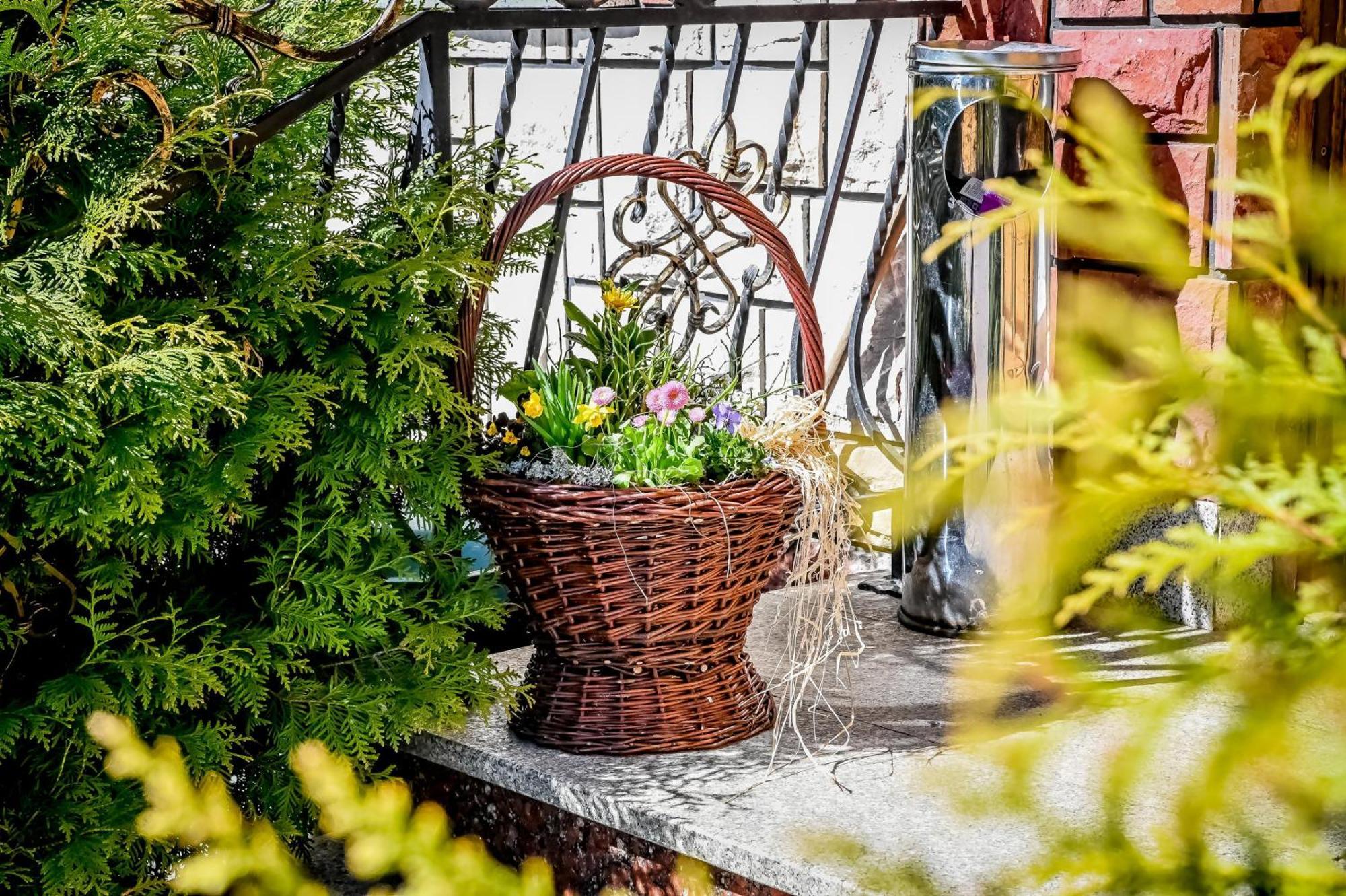Domek U Horarow Ciche  Esterno foto